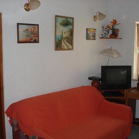 Medel Villa Medulin Exteriör bild