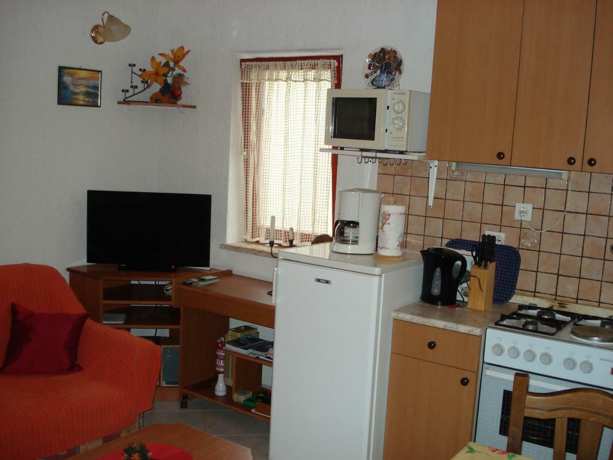 Medel Villa Medulin Exteriör bild