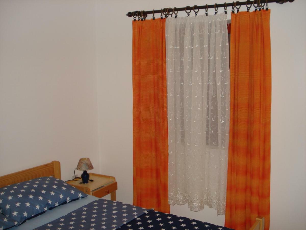 Medel Villa Medulin Exteriör bild