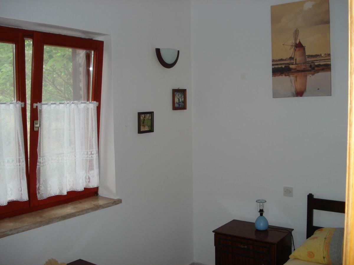 Medel Villa Medulin Exteriör bild
