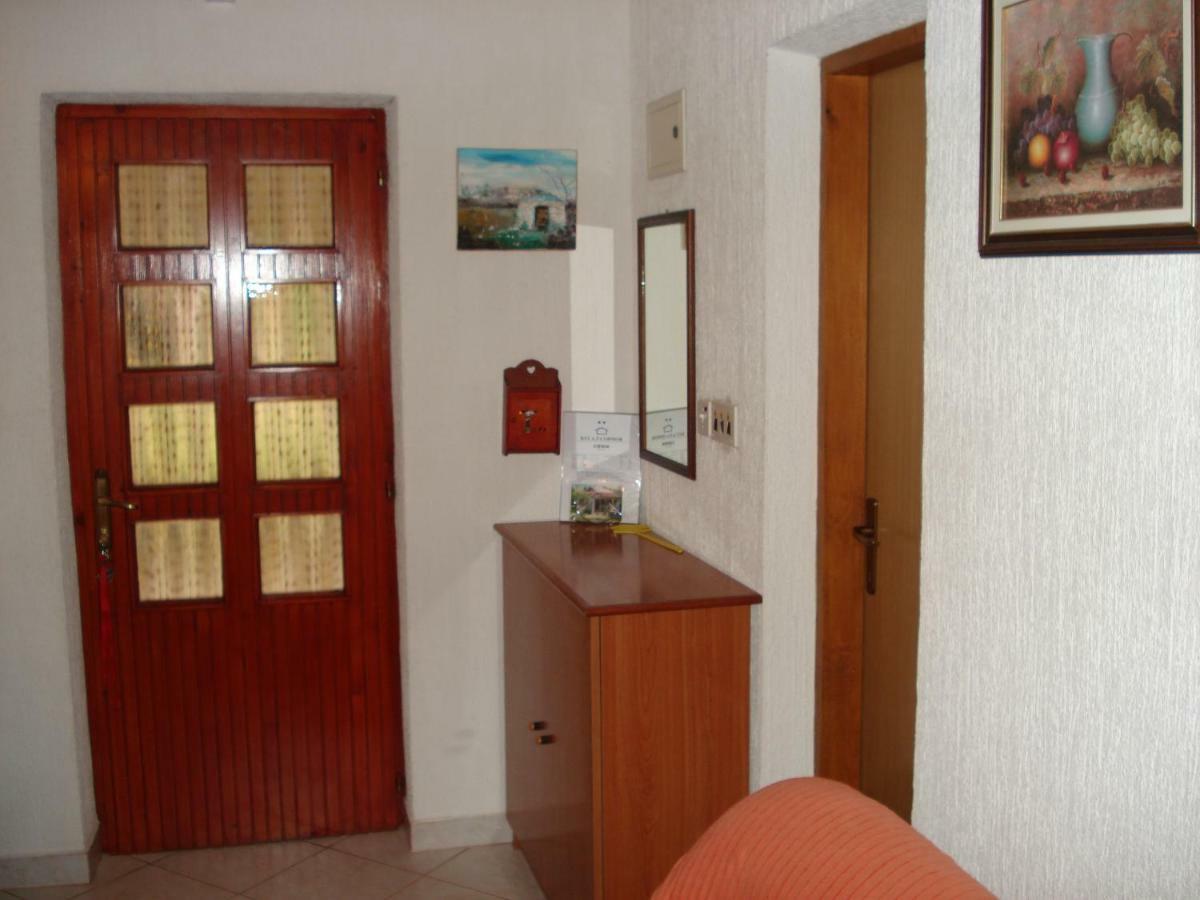Medel Villa Medulin Exteriör bild