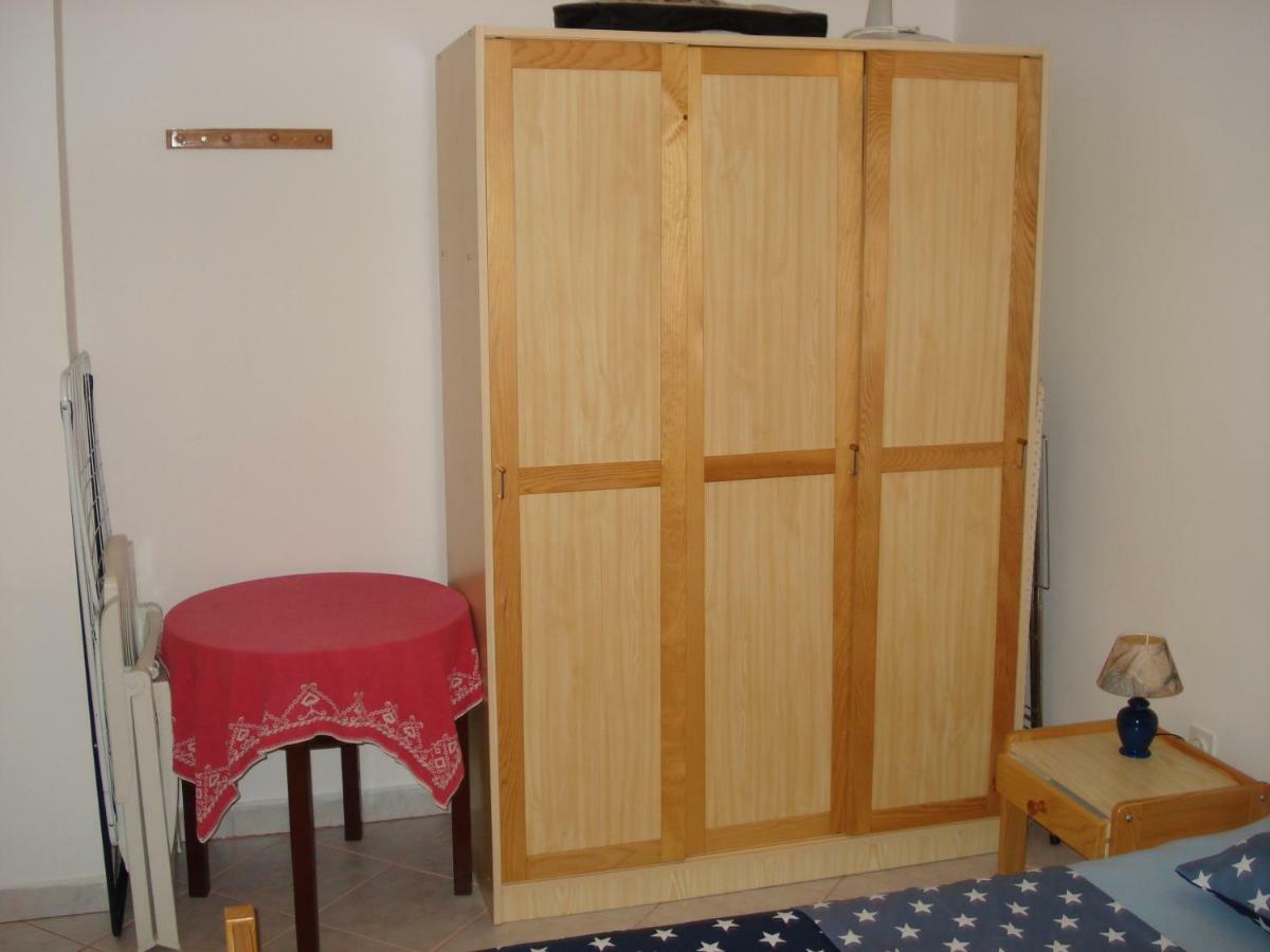 Medel Villa Medulin Exteriör bild